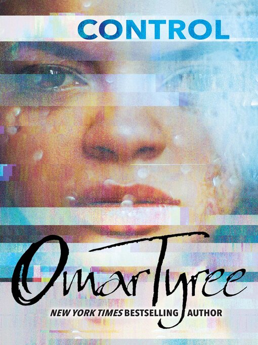 Title details for Control by Omar Tyree - Available